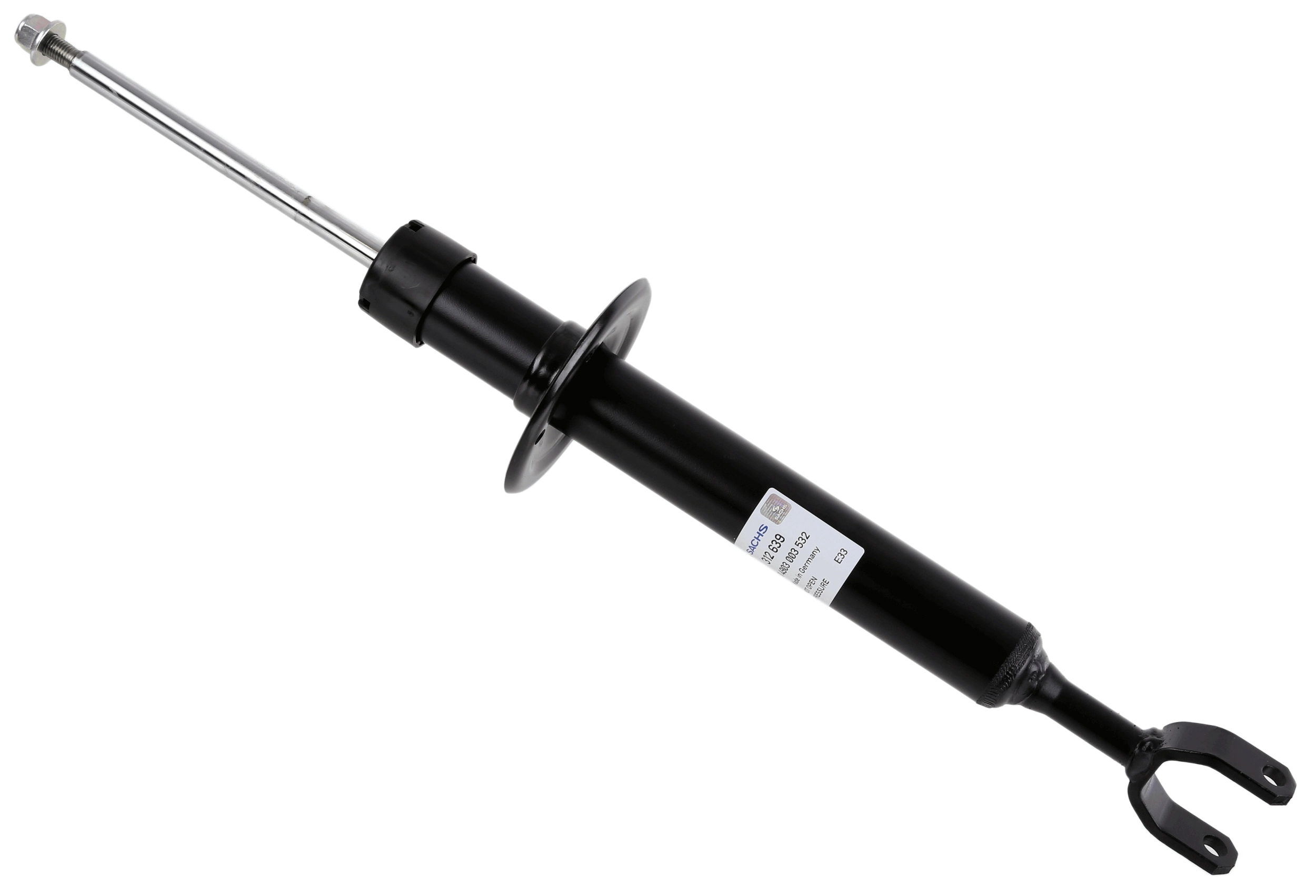 SACHS 312 639