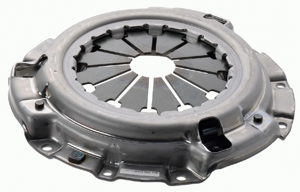 Mécanisme d'embrayage SACHS 3082 600 708