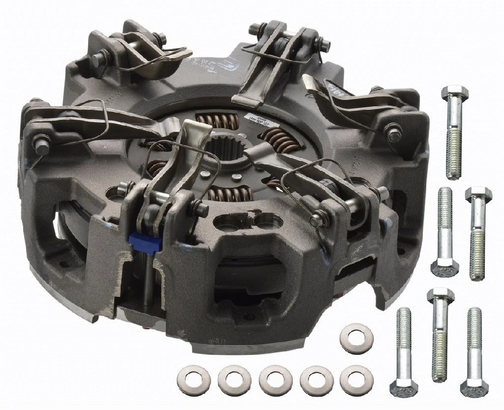 Mécanisme d'embrayage SACHS 1888 600 127