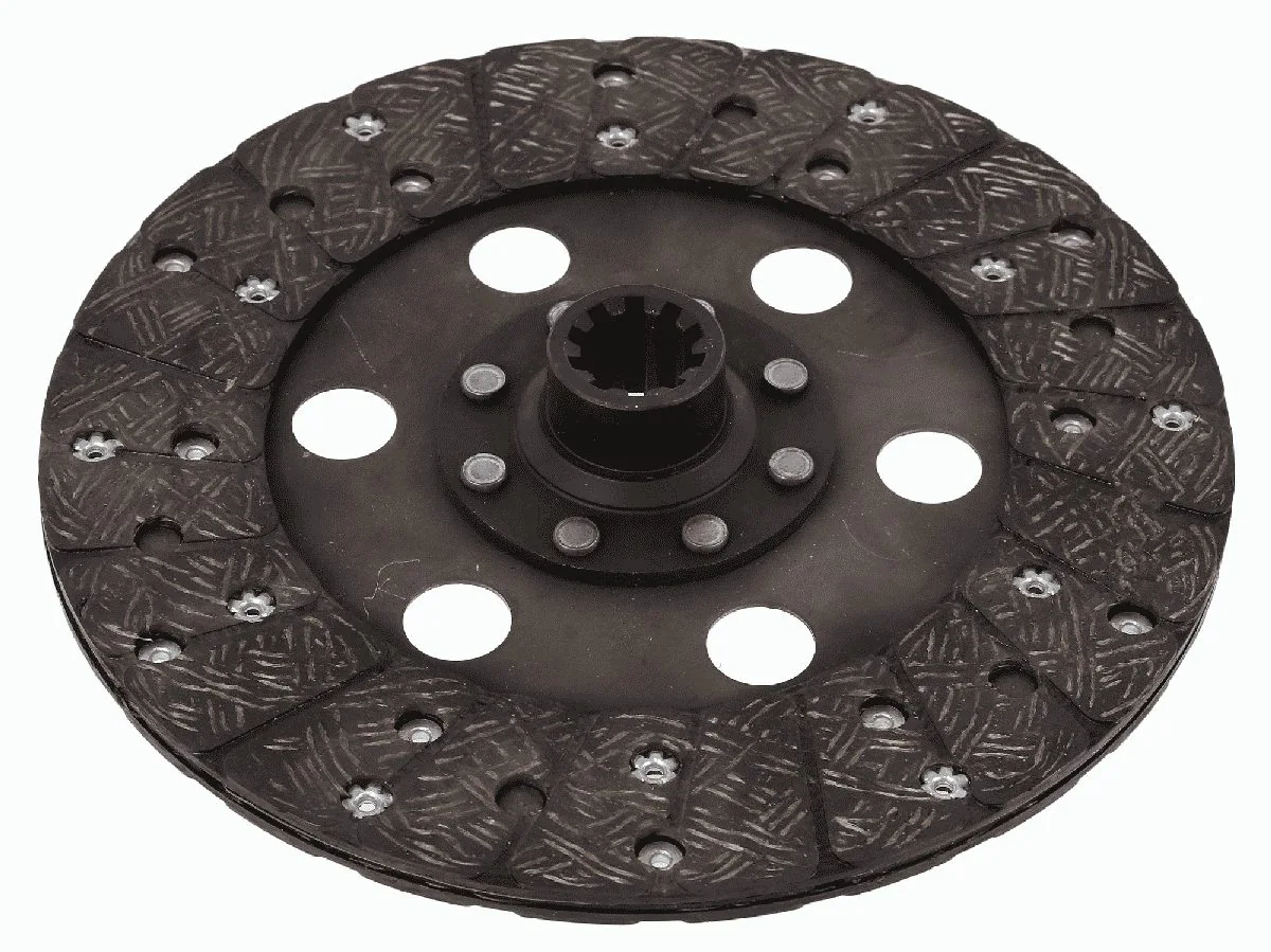 Disque d'embrayage SACHS 1864 634 082