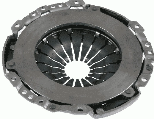 Mécanisme d'embrayage SACHS 3082 600 586