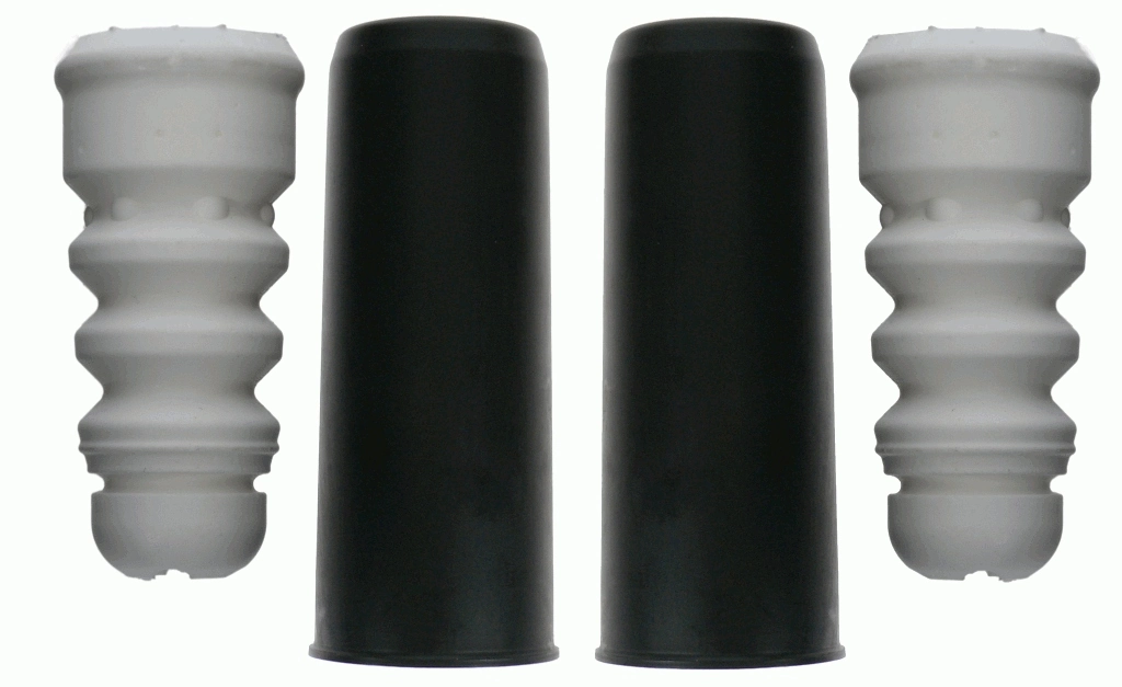 Kit de protection contre la poussicre, amortisseur
