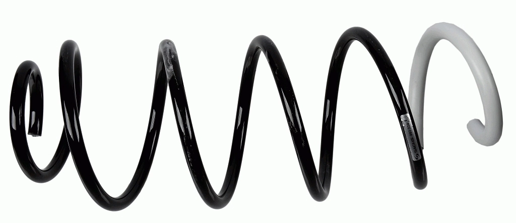 Ressort de suspension SACHS 993 324