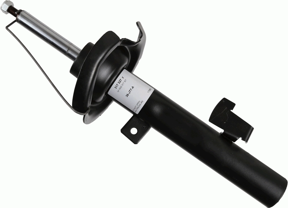 SACHS 317 327 — Амортизатор