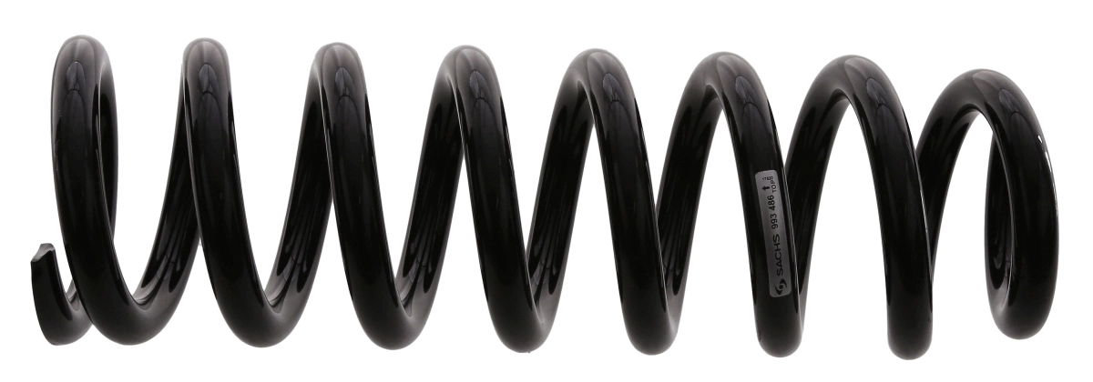 Ressort de suspension SACHS 993 486