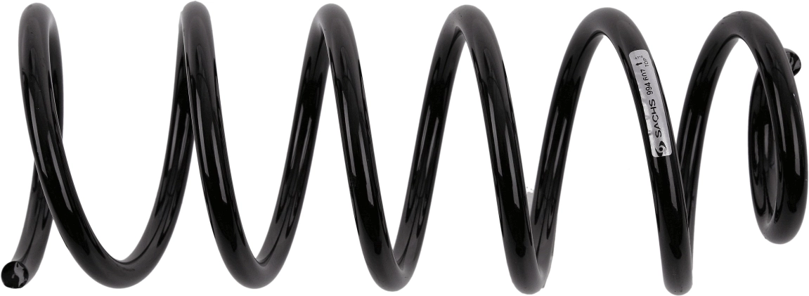 Ressort de suspension SACHS 994 607