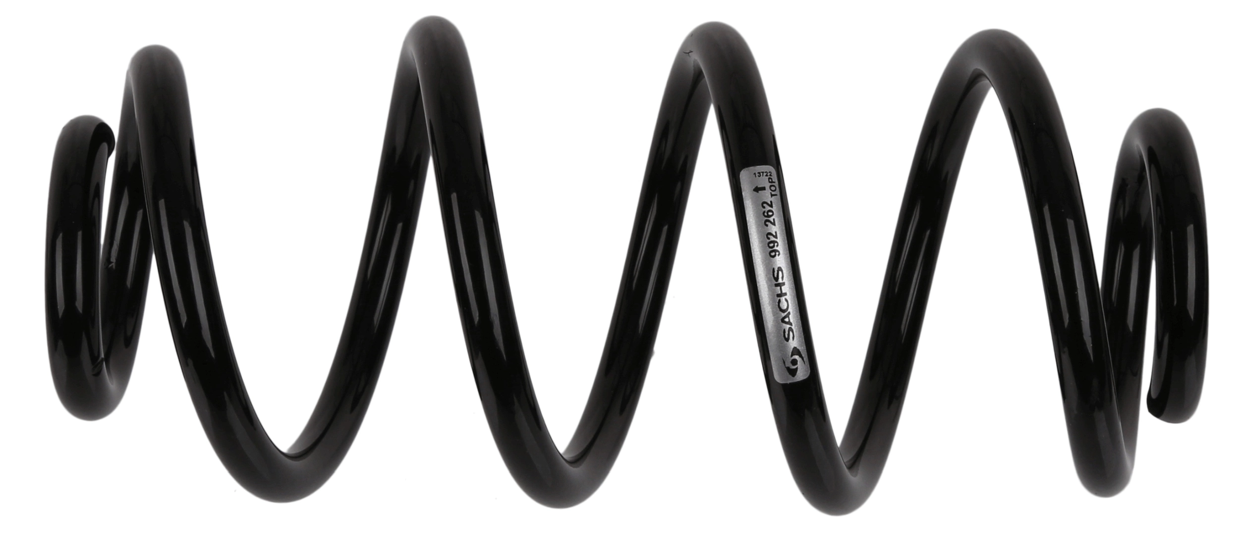 Ressort de suspension SACHS 992 262