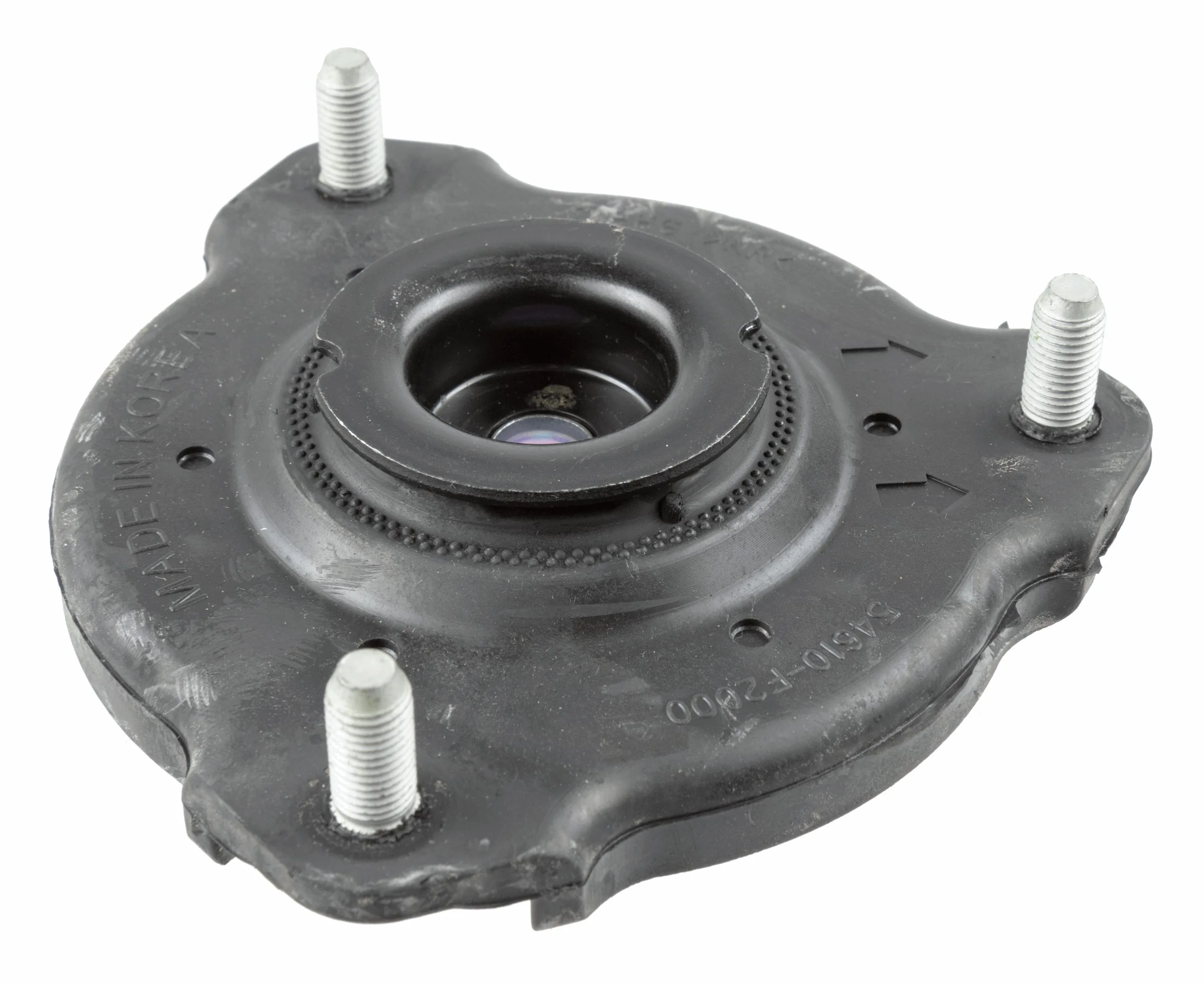 SACHS 803 356 — Опора амортизатора гумометалева