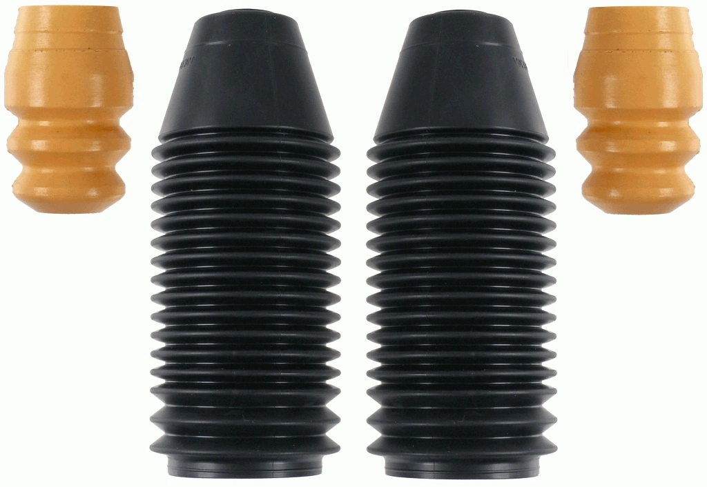 SACHS 900 177 — Пильник амортизатора, комплект