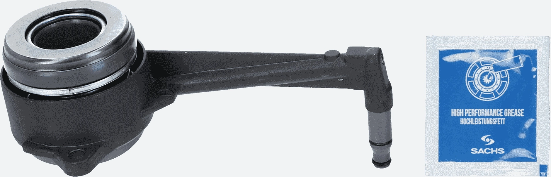 Kit d'embrayage SACHS 3000 990 081