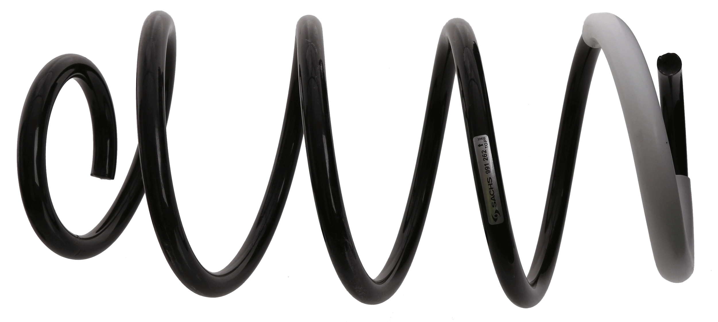 Ressort de suspension SACHS 991 262