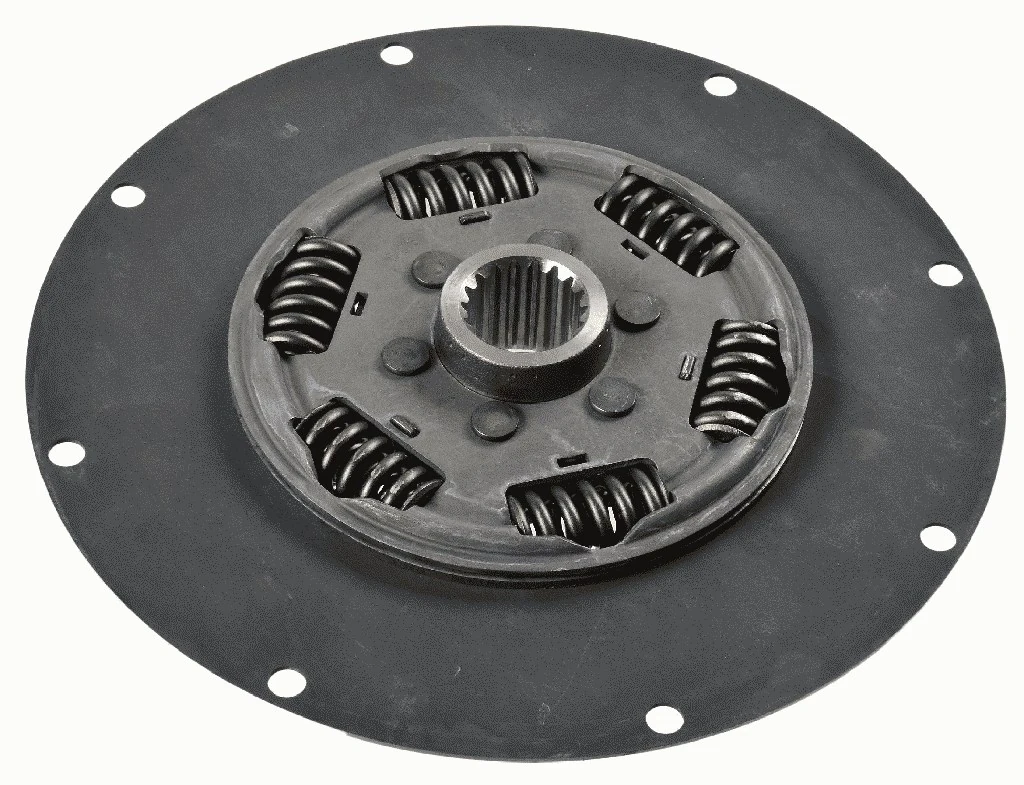 Amortisseur de torsion, embrayage SACHS 1866 000 405