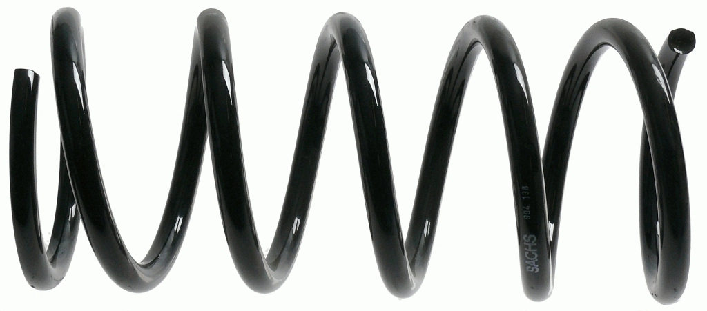 Ressort de suspension SACHS 994 138