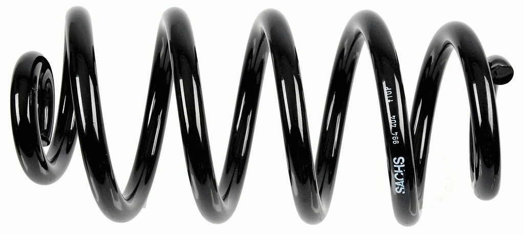 Ressort de suspension SACHS 994 404