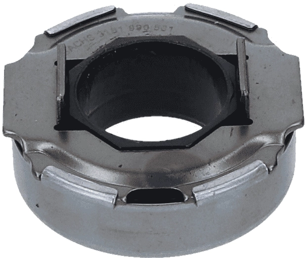 Kit d'embrayage SACHS 3000 954 056