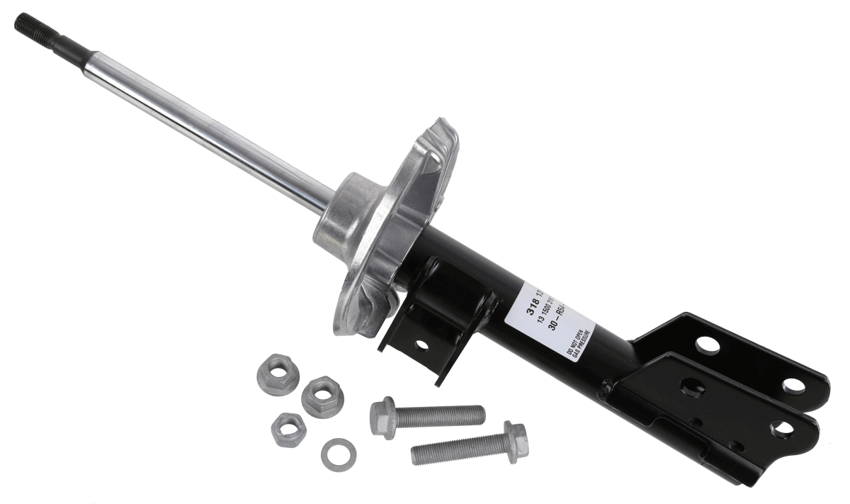 SACHS 318 131