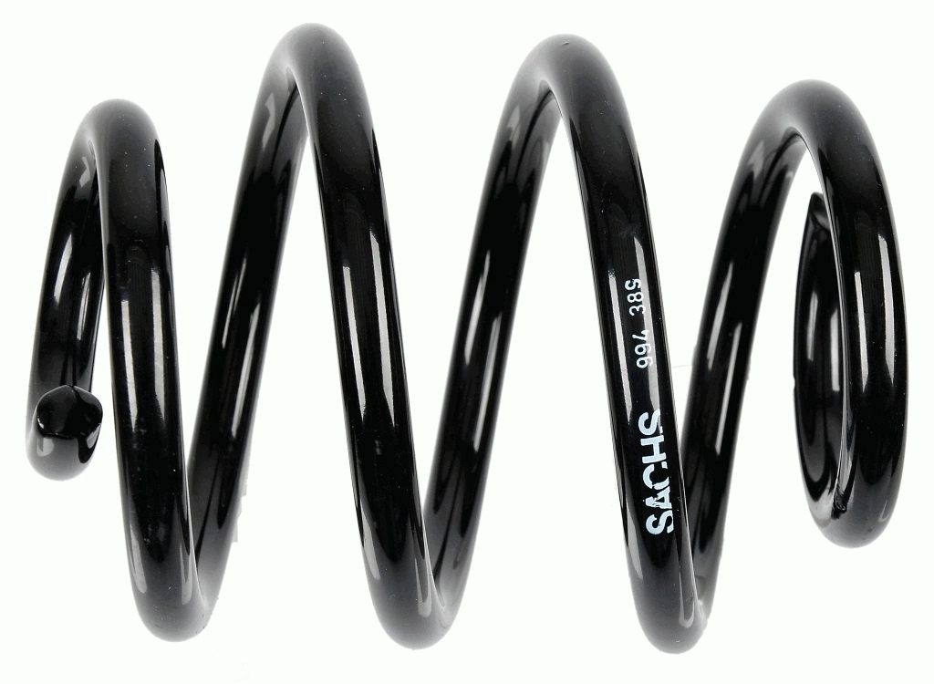 Ressort de suspension SACHS 994 389