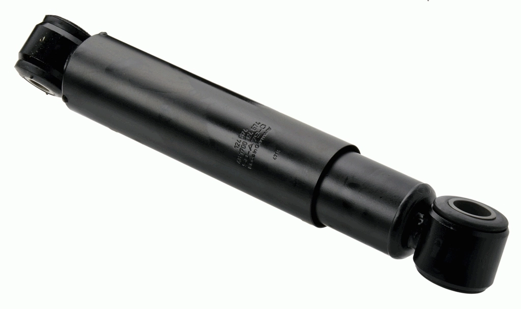 Amortisseur SACHS 124 874