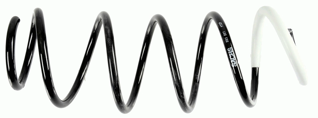 Ressort de suspension SACHS 993 091