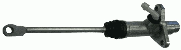 Cylindre émetteur, embrayage SACHS 6284 600 125