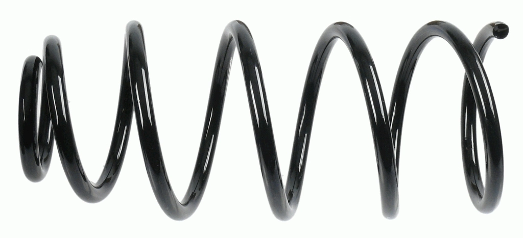 Ressort de suspension SACHS 997 459