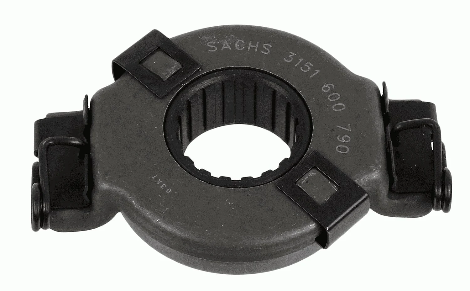 Butée de débrayage Sachs