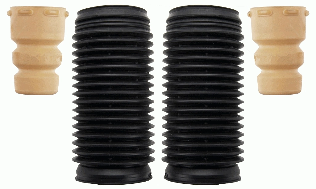 Kit de protection contre la poussière, amortisseur SACHS 900 349