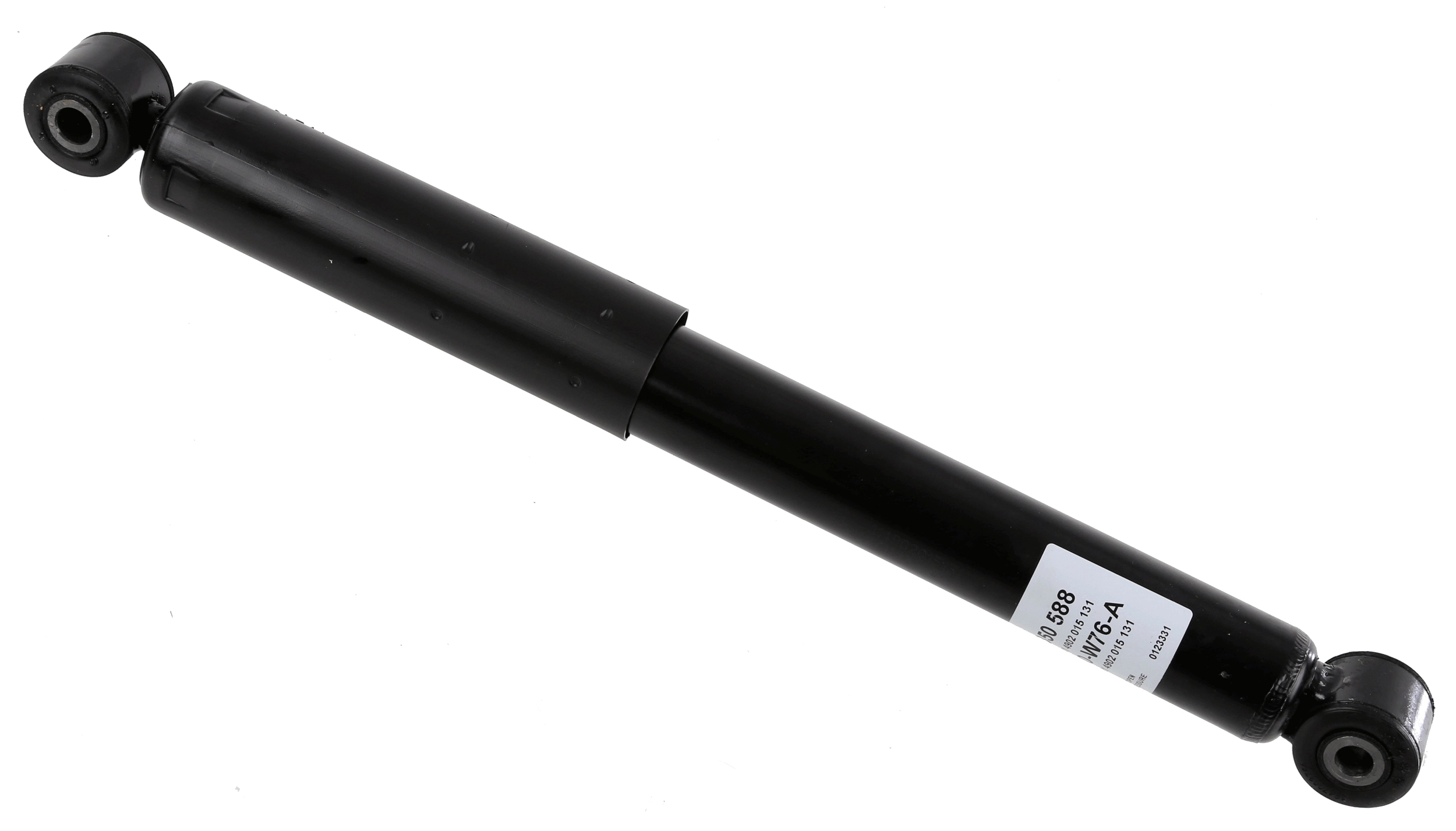 Amortisseur SACHS 350 588