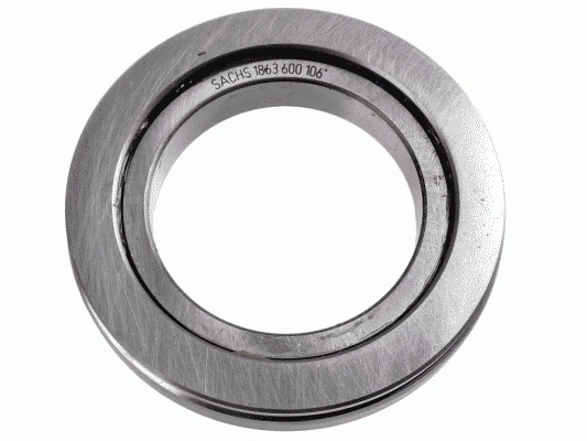 Butée de débrayage SACHS 1863 600 106