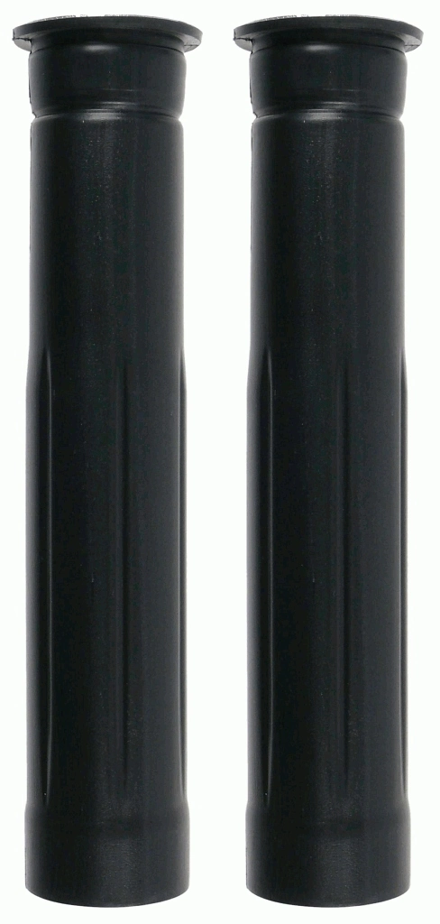 Kit de protection contre la poussicre, amortisseur