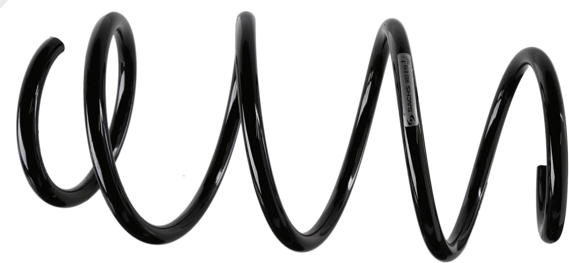 Ressort de suspension SACHS 993 819