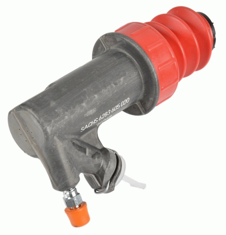 Cylindre récepteur, embrayage SACHS 6283 605 020