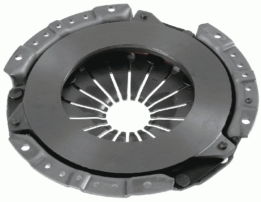 Mécanisme d'embrayage SACHS 3082 218 031