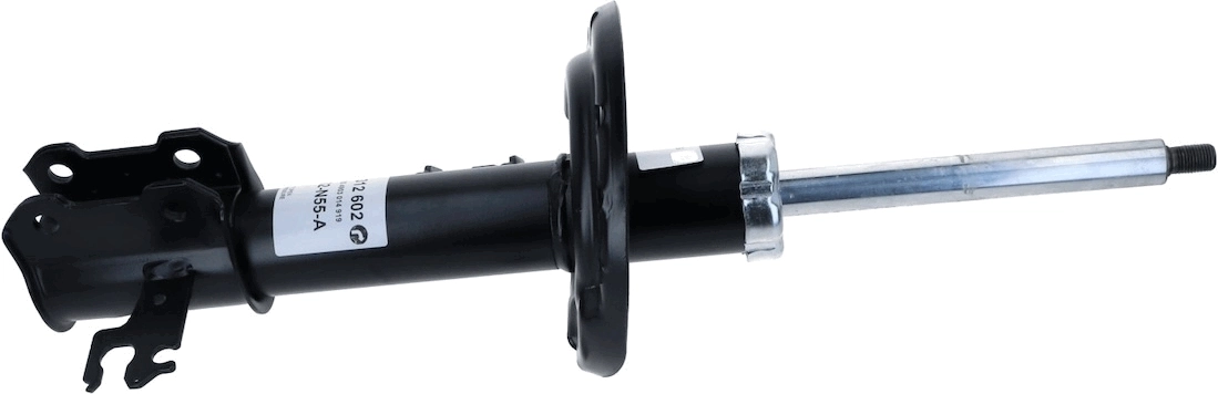 Amortisseur SACHS 312 602