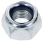 Amortisseur SACHS 290 385