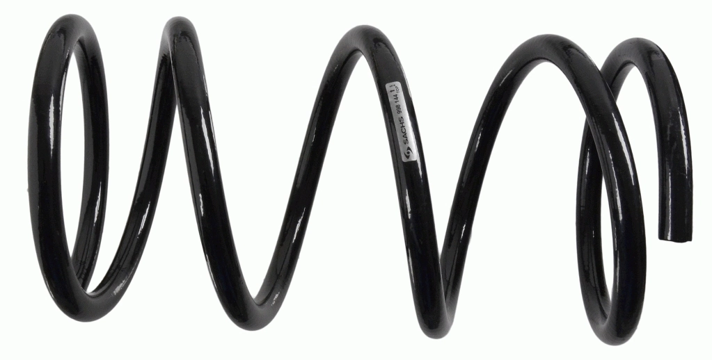 Ressort de suspension SACHS 998 144