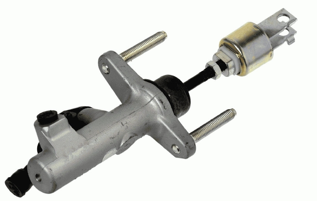 Cylindre émetteur, embrayage
