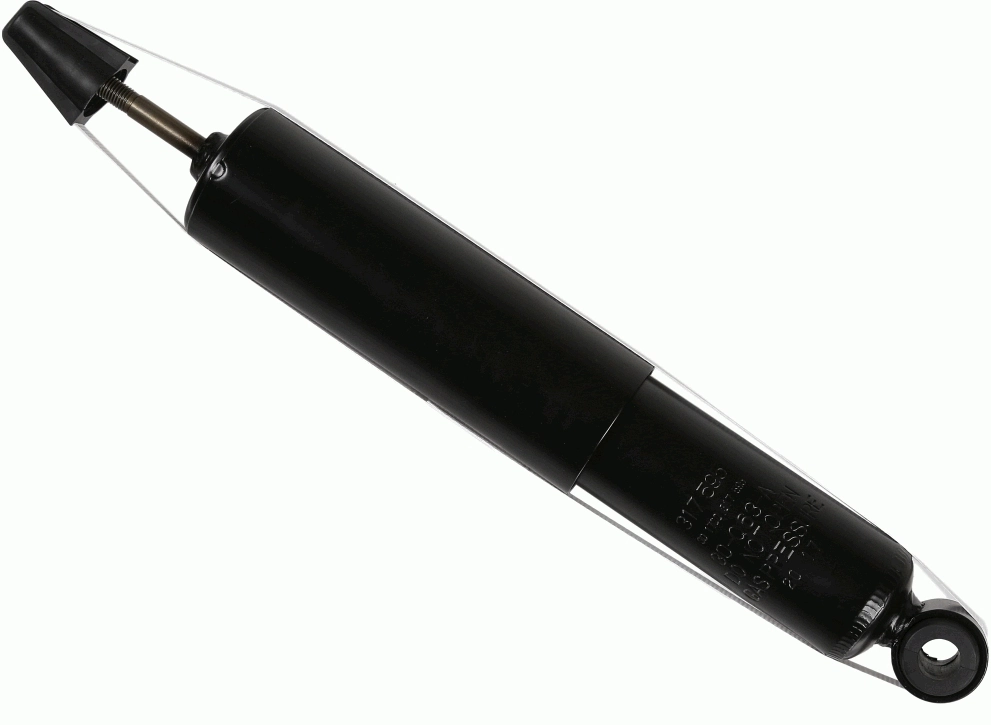 SACHS 317 595