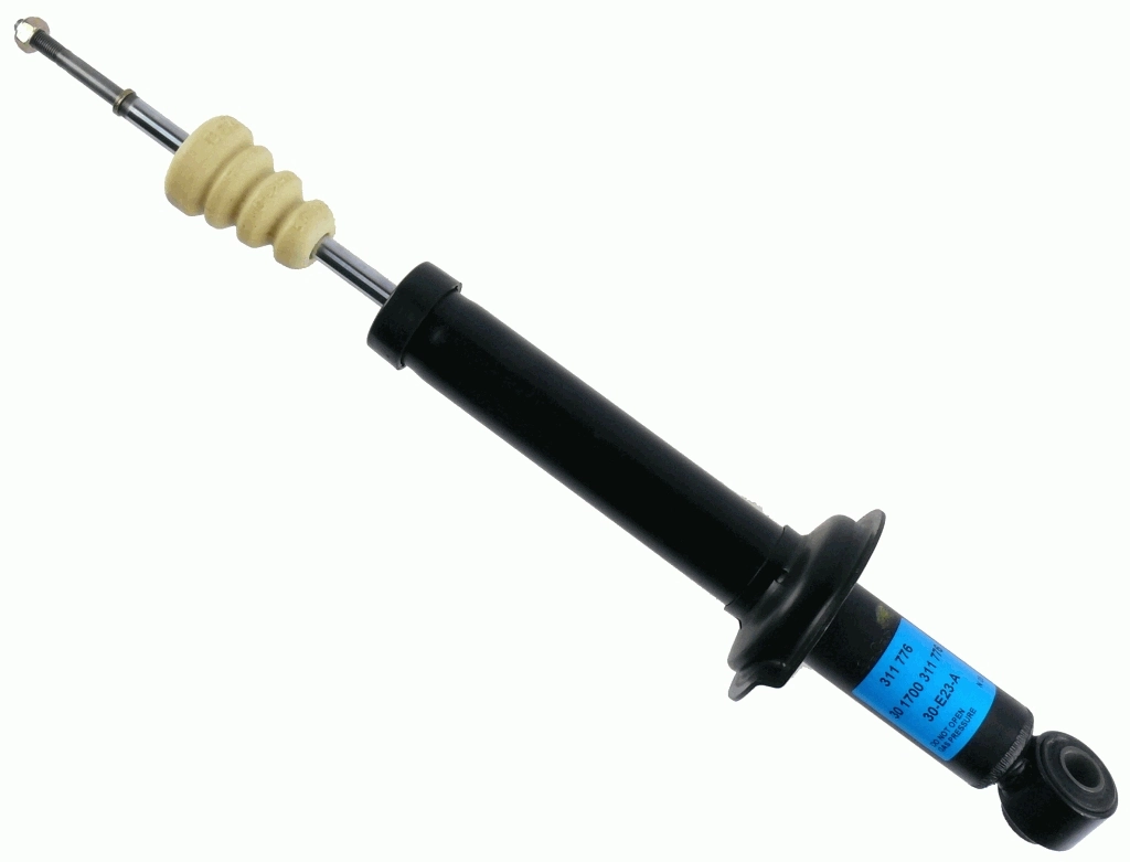 SACHS 311 776 — Амортизатор
