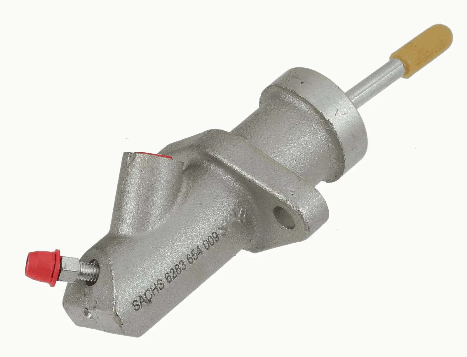 Cylindre récepteur, embrayage SACHS 6283 654 009