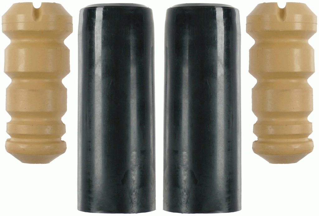 Kit de protection contre la poussicre, amortisseur