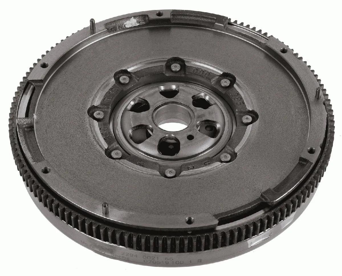 Volant moteur