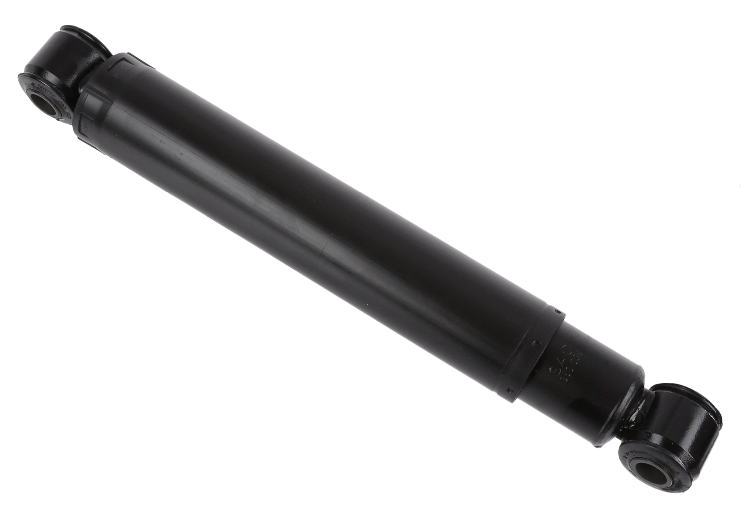 Amortisseur SACHS 350 039