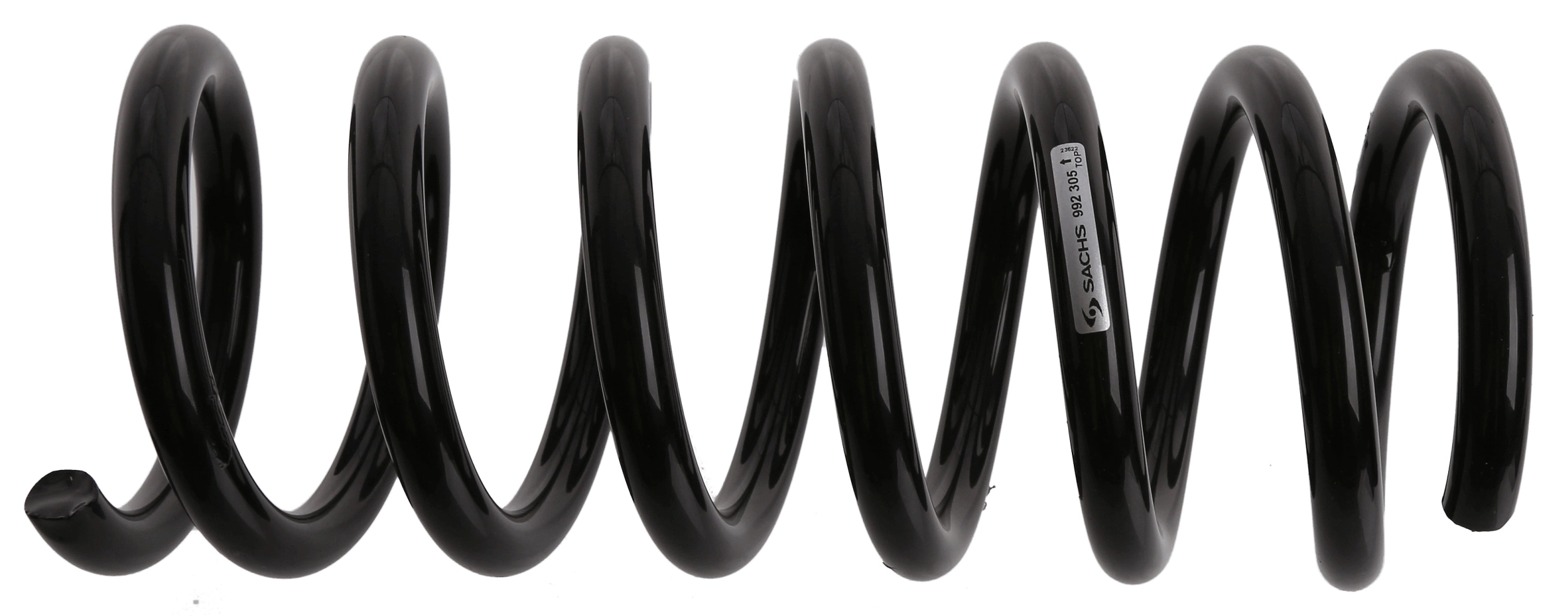 Ressort de suspension SACHS 992 305