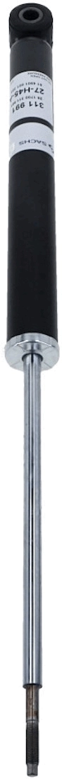 Amortisseur SACHS 311 991