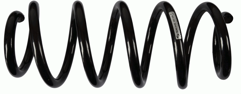 Ressort de suspension SACHS 993 556