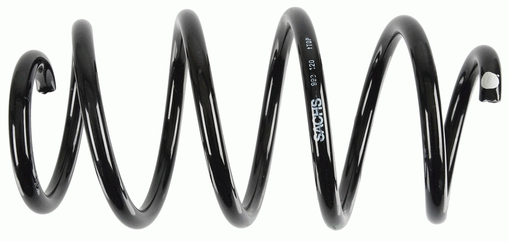 Ressort de suspension SACHS 993 120