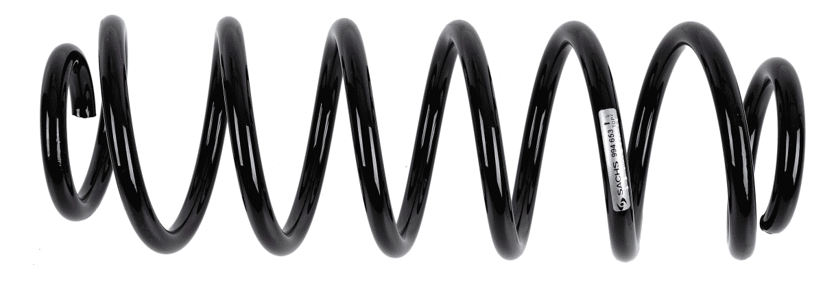 Ressort de suspension SACHS 994 653