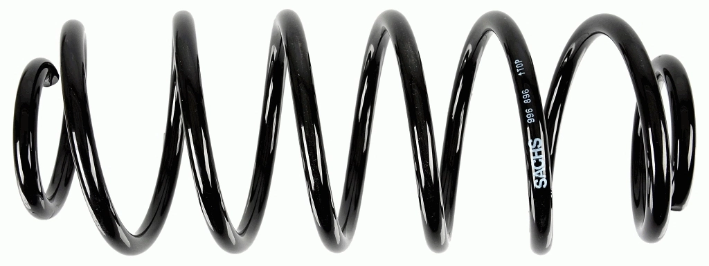 Ressort de suspension SACHS 996 896