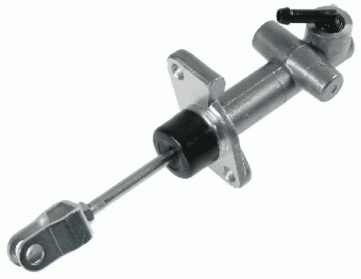 Cylindre émetteur, embrayage SACHS 6284 600 597